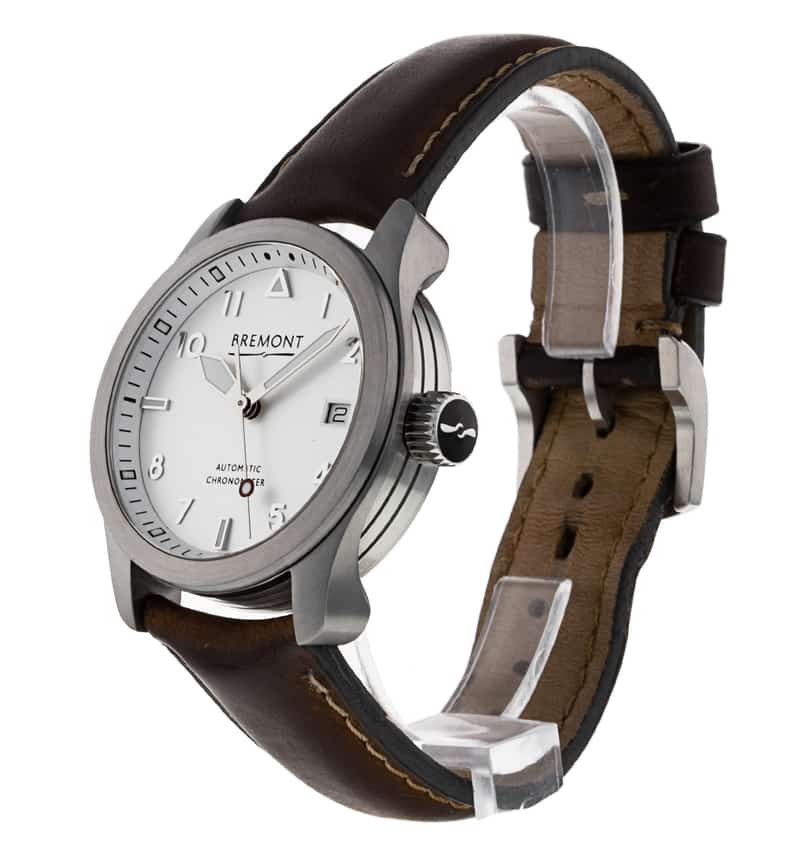Bremont Solo SOLO 37/SI